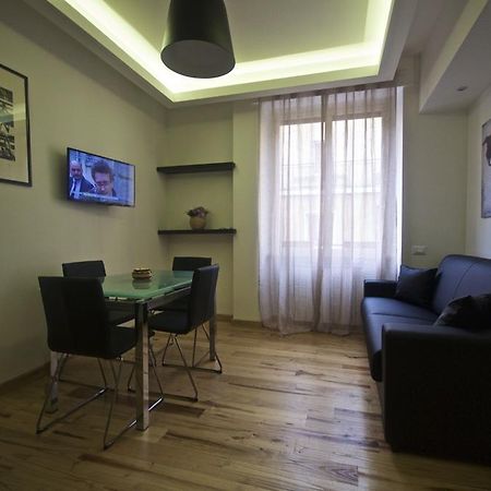 Piramide House Apartman Róma Szoba fotó